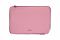 Чохол Tucano Doppio для ноутбука 13"/14", рожевий