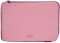 Чохол Tucano Doppio для ноутбука 13"/14", рожевий