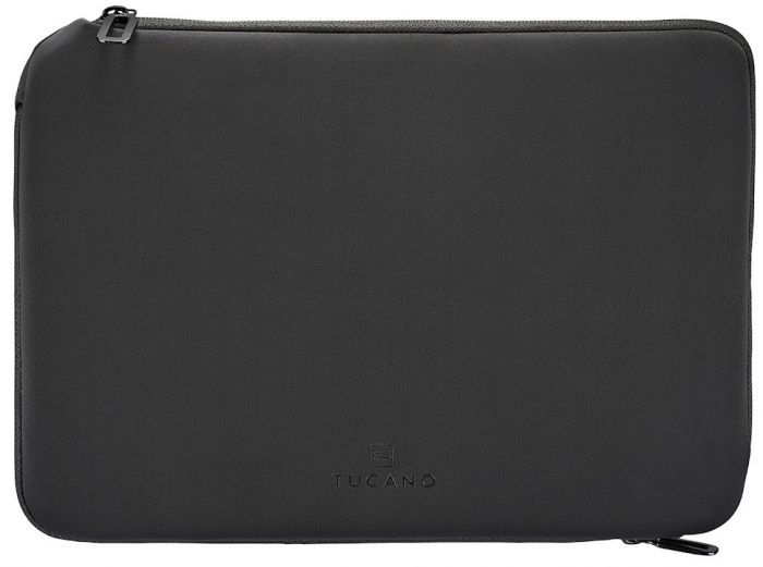 Чохол Tucano Doppio для ноутбука 12"/13", чорний