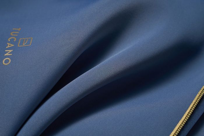 Чохол Tucano Doppio для ноутбука 12"/13", синій