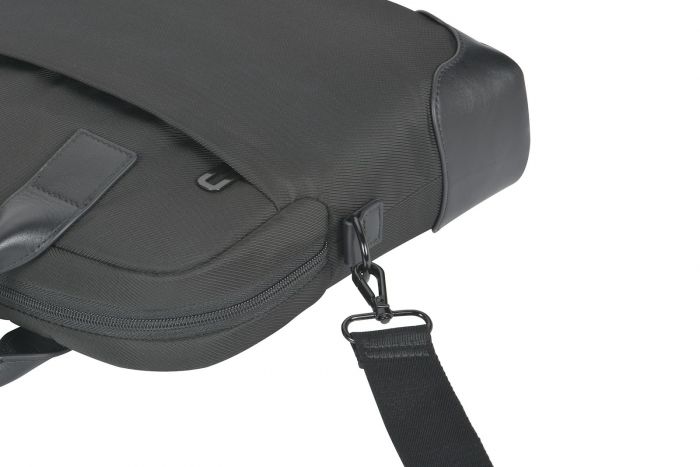Сумка Tucano Fine 13"/14", чорний