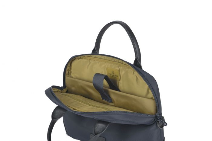 Сумка Tucano Fine 13"/14", синій