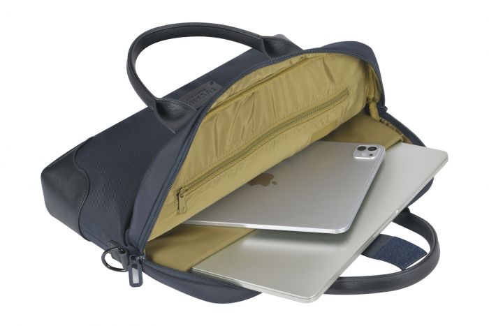 Сумка Tucano Fine 13"/14", синій