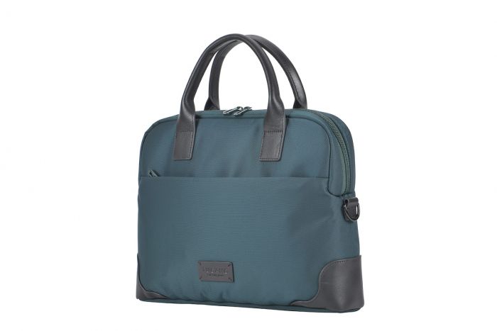 Сумка Tucano Fine 13"/14", зелений