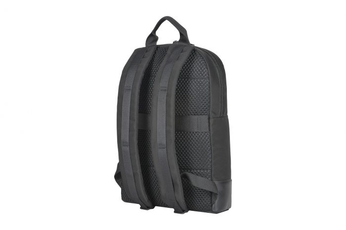 Рюкзак Tucano Fine 13"/14", чорний