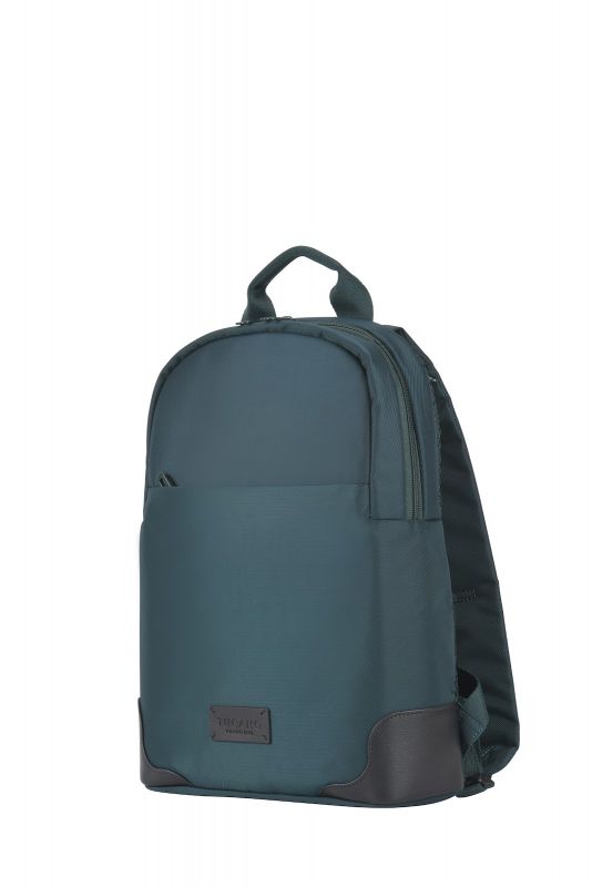 Рюкзак Tucano Fine 13"/14", зелений Рюкзак Tucano Fine 13"/14", зелений