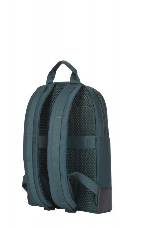 Рюкзак Tucano Fine 13"/14", зелений Рюкзак Tucano Fine 13"/14", зелений