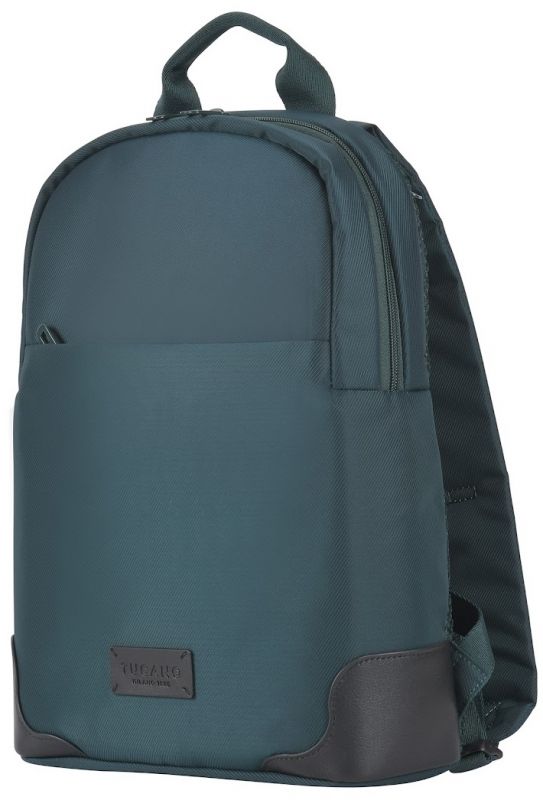 Рюкзак Tucano Fine 13"/14", зелений Рюкзак Tucano Fine 13"/14", зелений