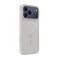 Чохол Belkin для iPhone 17 Pro Max, Magnetic Protective Grip, Sand