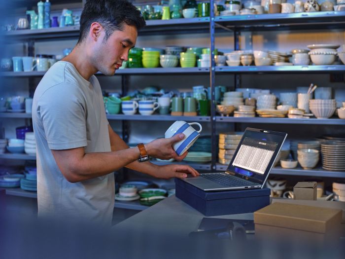 Ноутбук HP ProBook 4-G1i 14" WUXGA IPS AG, Intel U7-255H, 32GB, F1024GB, UMA, Win11P, сріблястий