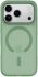 Чохол Belkin для iPhone 17 Pro Max, Magnetic Protective Grip, Sage