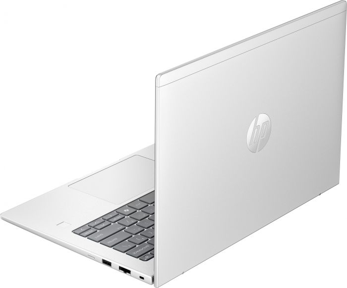 Ноутбук HP ProBook 4-G1i 14" WUXGA IPS AG, Intel U7-255H, 24GB, F1024GB, UMA, Win11P, сріблястий