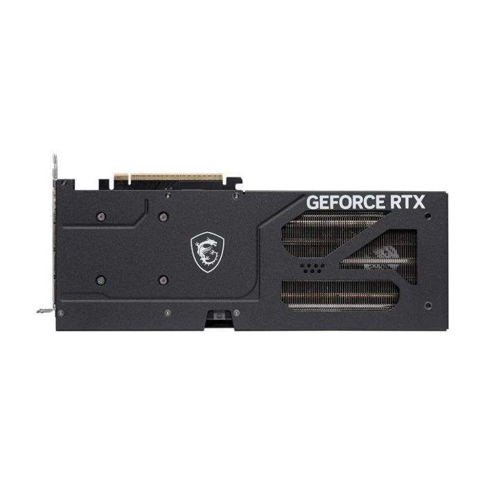Відеокарта MSI GeForce RTX 5060 Ti 16GB GDDR7 VENTUS 3X OC