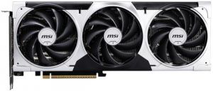 Відеокарта MSI GeForce RTX 5060 Ti 16GB GDDR7 VENTUS 3X OC