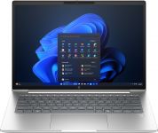Ноутбук HP ProBook 4-G1i 14" WUXGA IPS AG, Intel U5-225H, 16GB, F512GB, UMA, Win11P, сріблястий