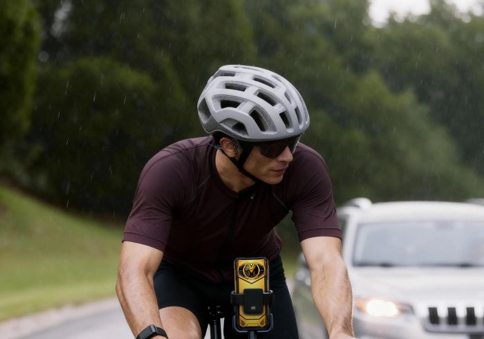 Смартфон Doogee S200X 5G 6.72" 12/512ГБ, 2SIM, 10100мА•год, жовтий