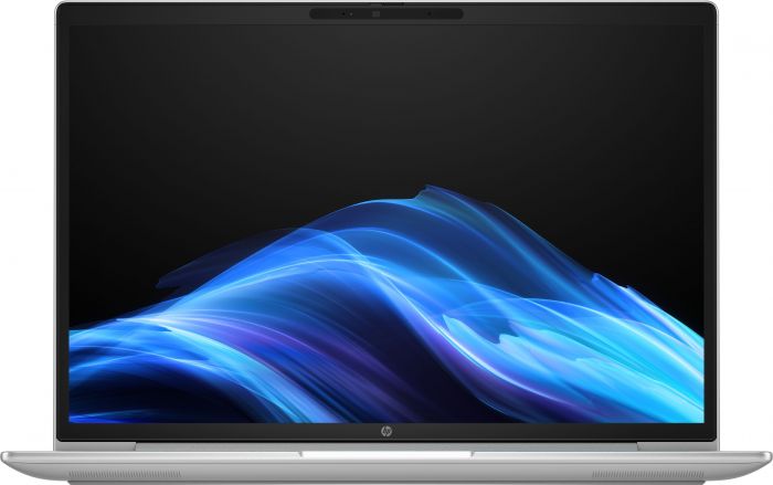 Ноутбук HP ProBook 4-G1i 14" WUXGA IPS AG, Intel U5-225H, 32GB, F1024GB, UMA, DOS, сріблястий