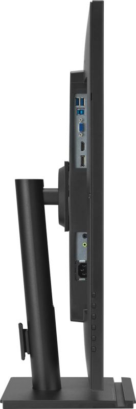 Монітор Asus 27" VA27DQFS D-Sub, HDMI, DP, 2xUSB, MM, IPS, 100Hz, 1ms, sRGB 99%, AdaptiveSync, Pivot