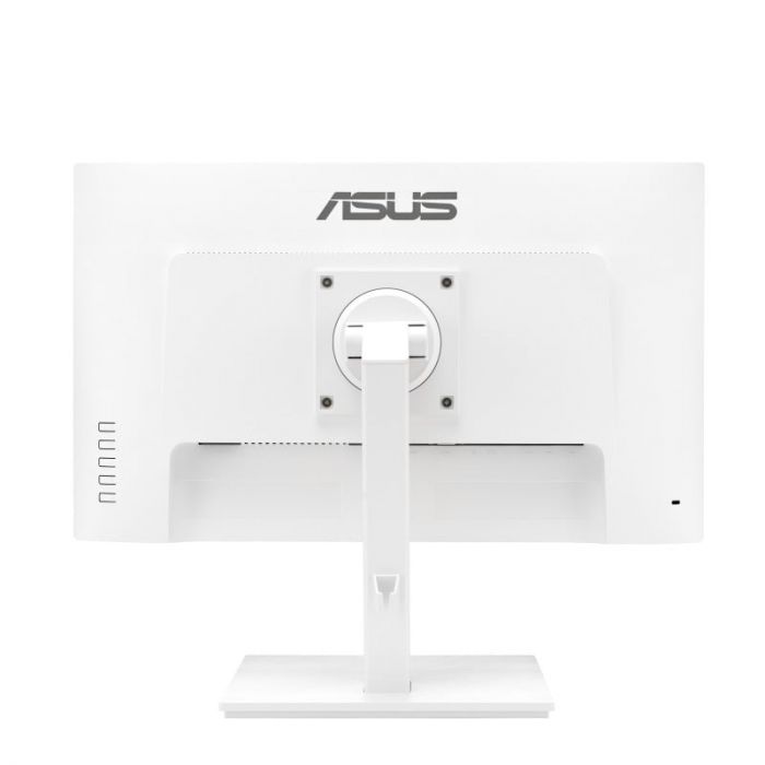 Монітор Asus 23.8" VA24EQSB-W D-Sub, HDMI, DP, 2xUSB, MM, IPS, 75Hz, AdaptiveSync, Pivot, білий