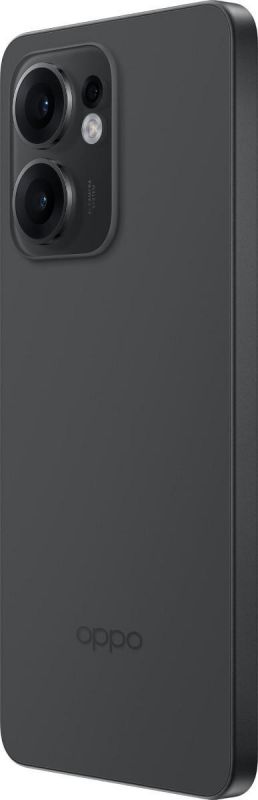 Смартфон OPPO Reno 13 FS 5G 6.67" 12/512GB, 2SIM, 5800мА•год, cірий