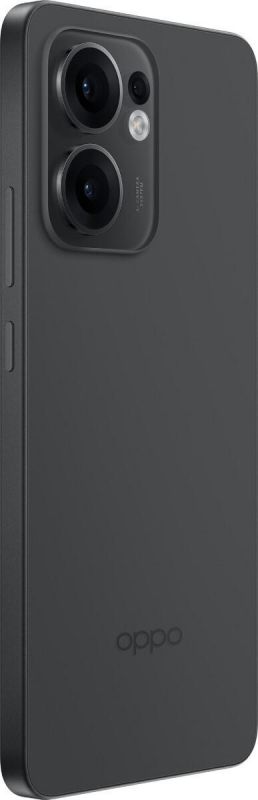 Смартфон OPPO Reno 13 FS 5G 6.67" 12/512GB, 2SIM, 5800мА•год, cірий