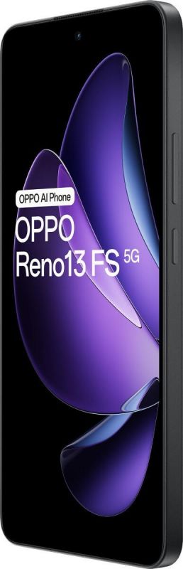 Смартфон OPPO Reno 13 FS 5G 6.67" 12/512GB, 2SIM, 5800мА•год, cірий