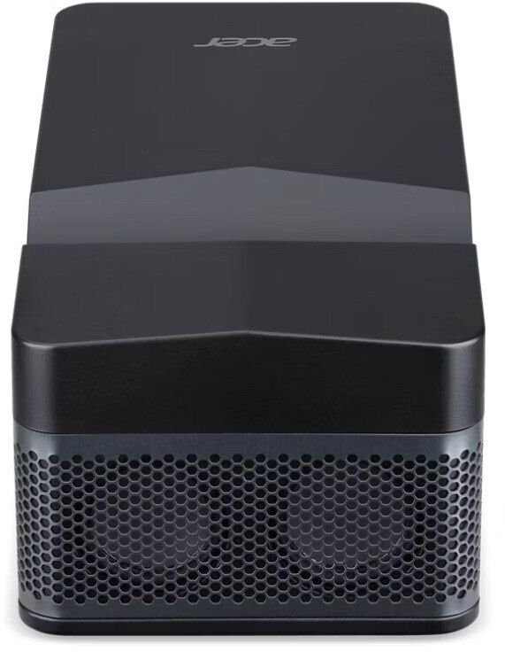 Проєктор Acer PD1520Us FHD, 500 lm, LED, 0.26, WiFi, Whale TV