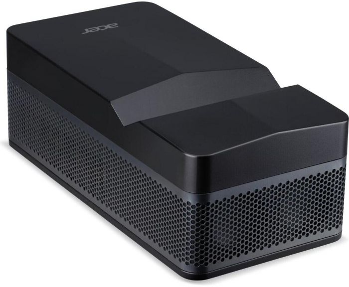 Проєктор Acer PD1520Us FHD, 500 lm, LED, 0.26, WiFi, Whale TV