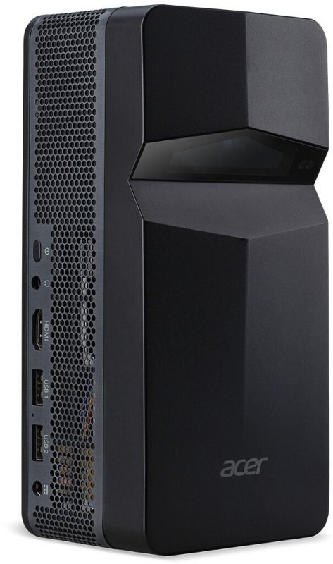 Проєктор Acer PD1520Us FHD, 500 lm, LED, 0.26, WiFi, Whale TV