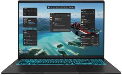 Ноутбук ASUS Vivobook 16 V3607VH-RP020 16" WUXGA, Intel 5 210H, 16GB, F512GB, NVD5050-8, NoOS, Чорний