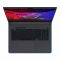 Ноутбук ASUS ROG Strix G18 G815LM-S8034 18" FHD+ IPS, Intel Ultra 7 255HX, 16GB, F512GB, NVD5060-8, NoOS, Сірий