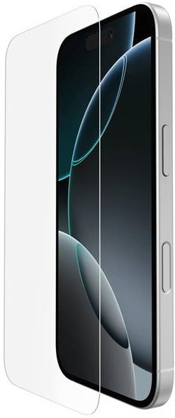 Захисне скло Belkin для iPhone 17 Pro Max, Invisiglass (1 Pack)
