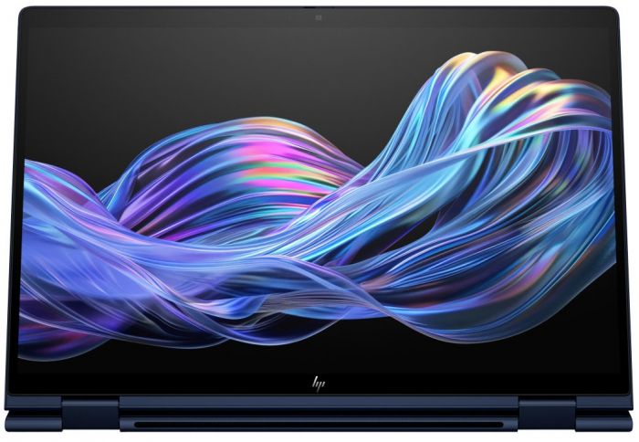 Ноутбук HP EliteBook X Flip G1i 14" WUXGA Touch AG, Intel U5-228V, 32GB, F512GB, UMA, Win11P, синій