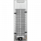 Морозильна камера Electrolux, 186x60х65, 278л, E, NF, інв., нерж