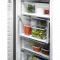 Морозильна камера Electrolux, 186x60х65, 278л, E, NF, інв., нерж