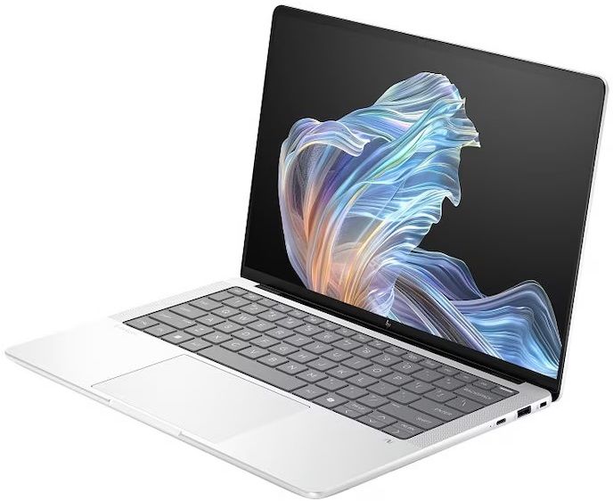 Ноутбук HP EliteBook X G1a 14" 2.8K Touch, AMD R7-360, 32GB, F1TB, UMA, Win11P, сріблястий