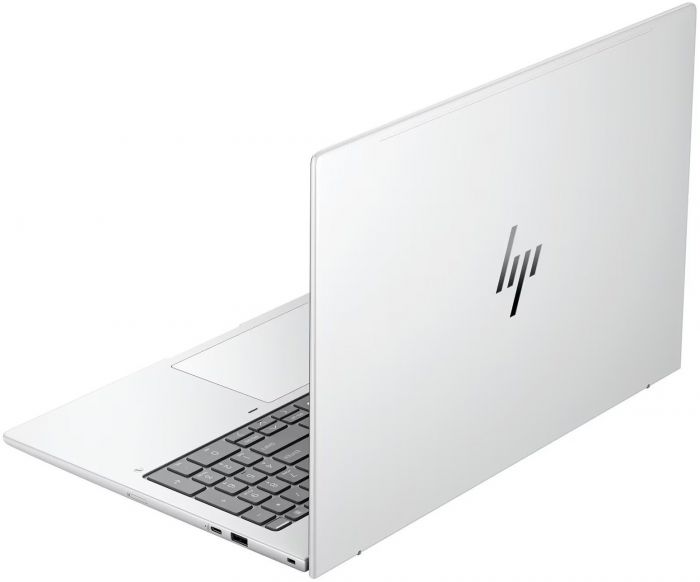 Ноутбук HP EliteBook 8-G1i 16" WUXGA AG, Intel U7-258V, 32GB, F1TB, UMA, Win11P, сріблястий