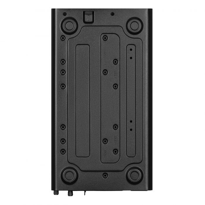 Комп’ютер персональний 2E Rational Intel i5-13400F, 32Gb, F1TB, NVD3050-6, H610, V500B, 500W, Win11PE