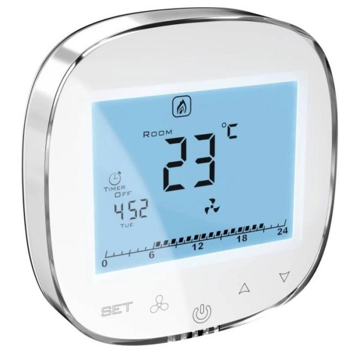 Контролер Volcano VR Mini, VR1, VR2, VR3, VR-D Mini, VR-D, EC WIFI 5-40 °C 230В