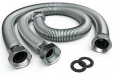 Комплект шлангів Volcano AC/EC 3/4" 60-90 см