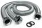 Комплект шлангів Volcano AC/EC 3/4" 60-90 см
