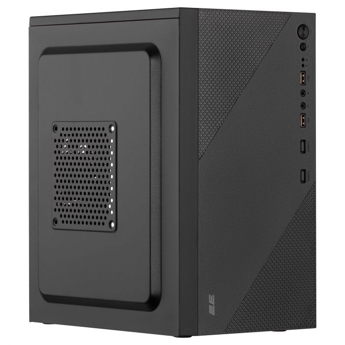 Комп’ютер персональний 2E Rational AMD R5-8600G, 16Gb, F1TB, UMA, A620, 2E-TMX04-500, Win11PE