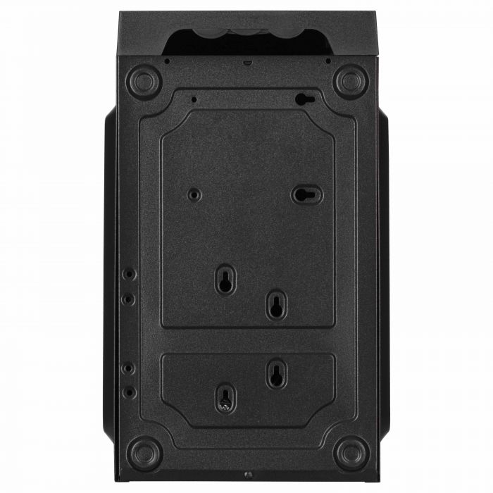 Комп’ютер персональний 2E Rational AMD R5-8600G, 16Gb, F1TB, UMA, A620, 2E-TMX04-500, Win11PE