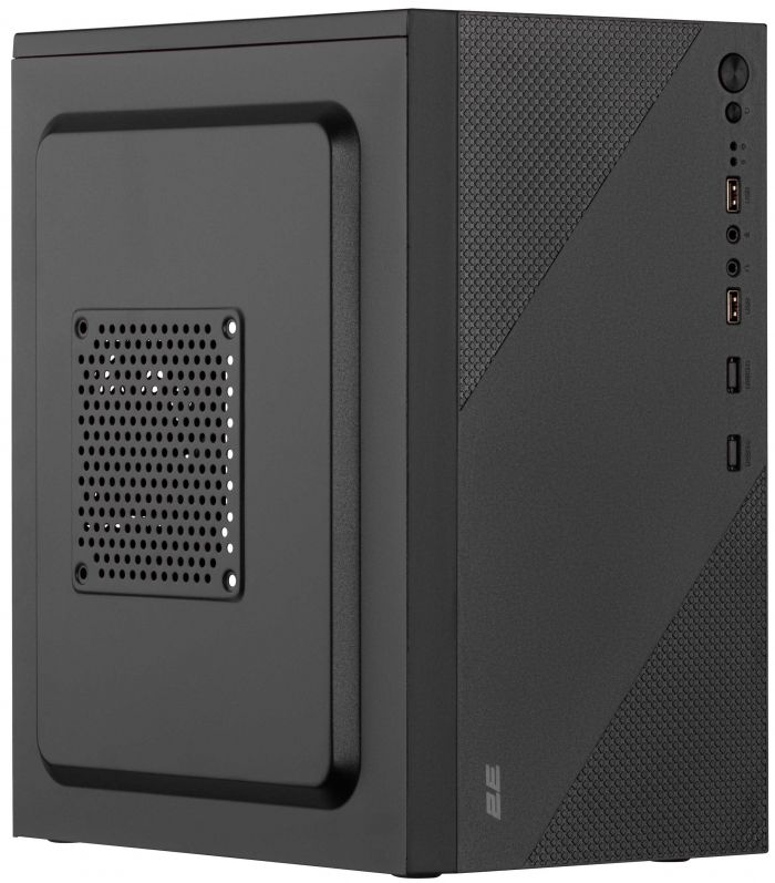 Комп’ютер персональний 2E Rational AMD R5-8500G, 32Gb, F1TB, UMA, A620, 2E-TMX04-500, Win11PE