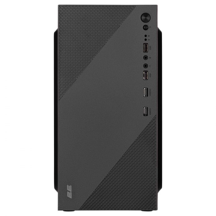 Комп’ютер персональний 2E Rational AMD R5-5500GT, 32Gb, F1TB, UMA, A520, 2E-TMX04-500, Win11PE