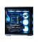 Корпус Zalman P60 без БЖ, 2xUSB3.0, 1x Type C, 3x120мм ARGB Reverse, 2x120мм ARGB, VGA 435мм, LCS ready, Curved Tempered Glass, Dual Chamber, ATX, чорний