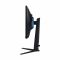 Монітор Samsung 23.8" S24DG300NI HDMI, DP, VA, 180Hz, 1ms, FreeSync