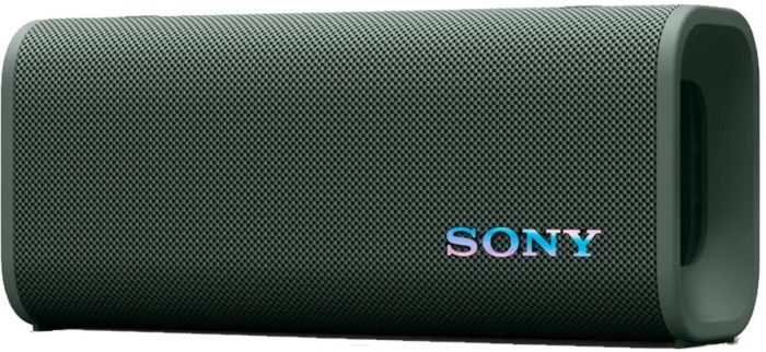 Акустична система Sony ULT FIELD 3 Зелений