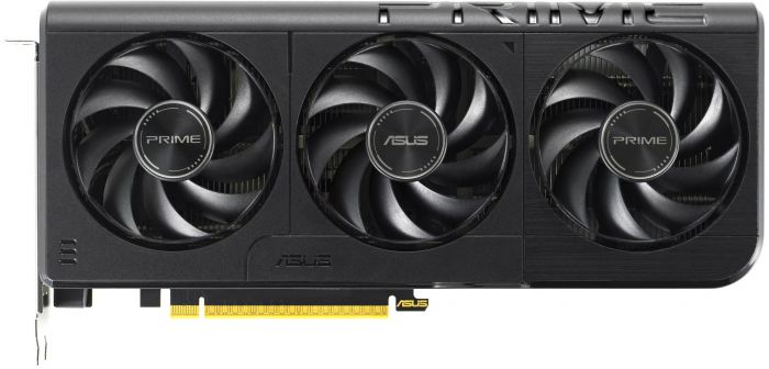 Відеокарта ASUS GeForce RTX 5050 8GB GDDR6 OC PRIME-RTX5050-O8G