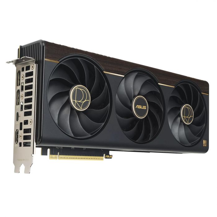 Відеокарта ASUS GeForce RTX 5080 16GB GDDR7 OC PROART-RTX5080-O16G